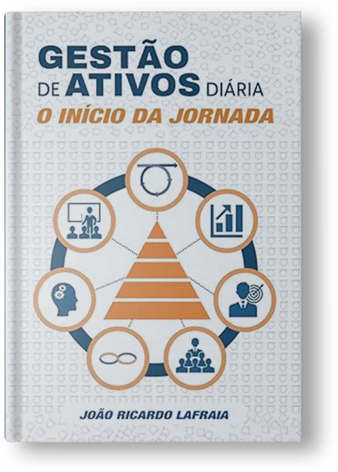 Leia mais sobre o artigo Gestão de Ativos Diários: O Início da Jornada