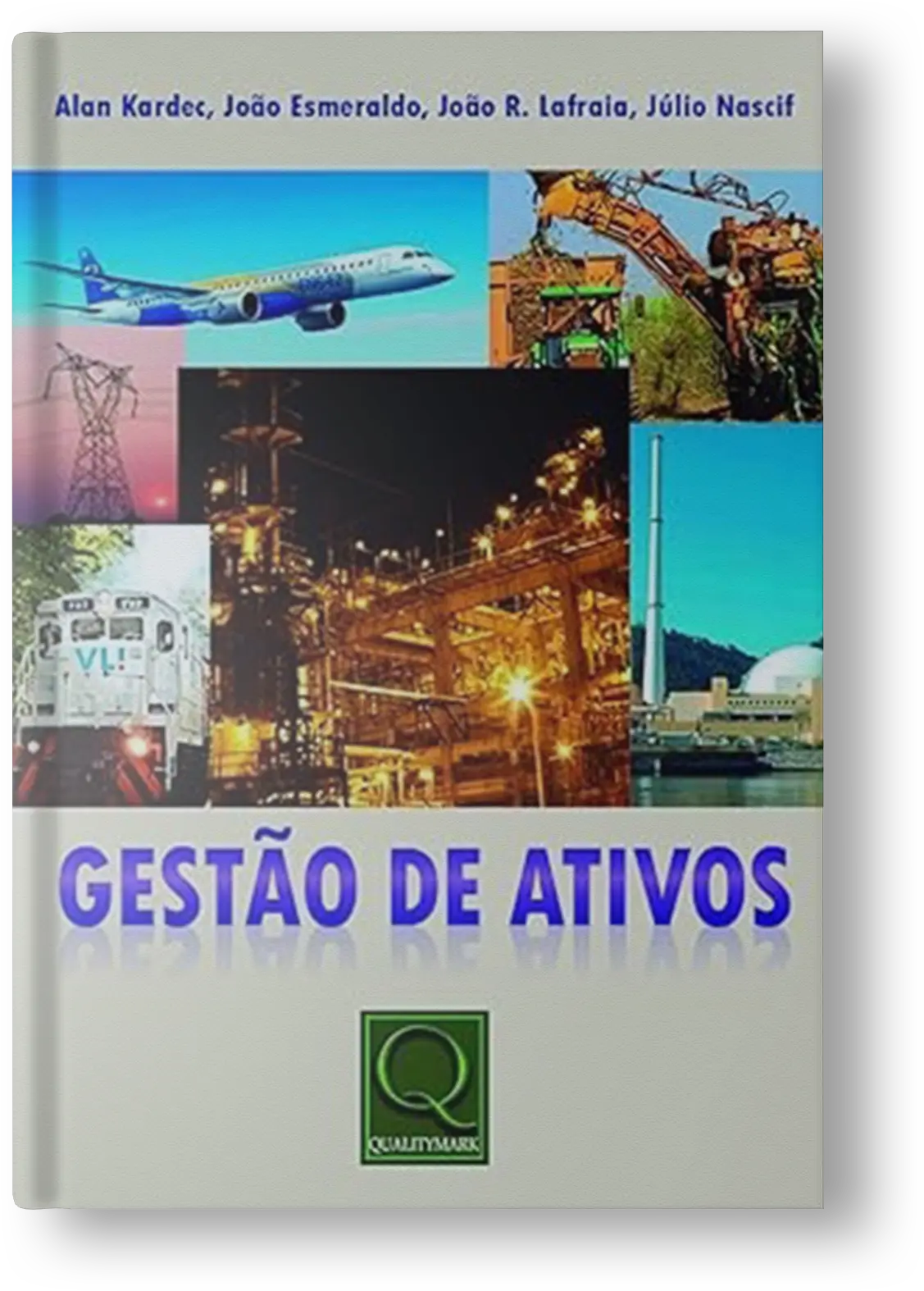 Gestão de Ativos