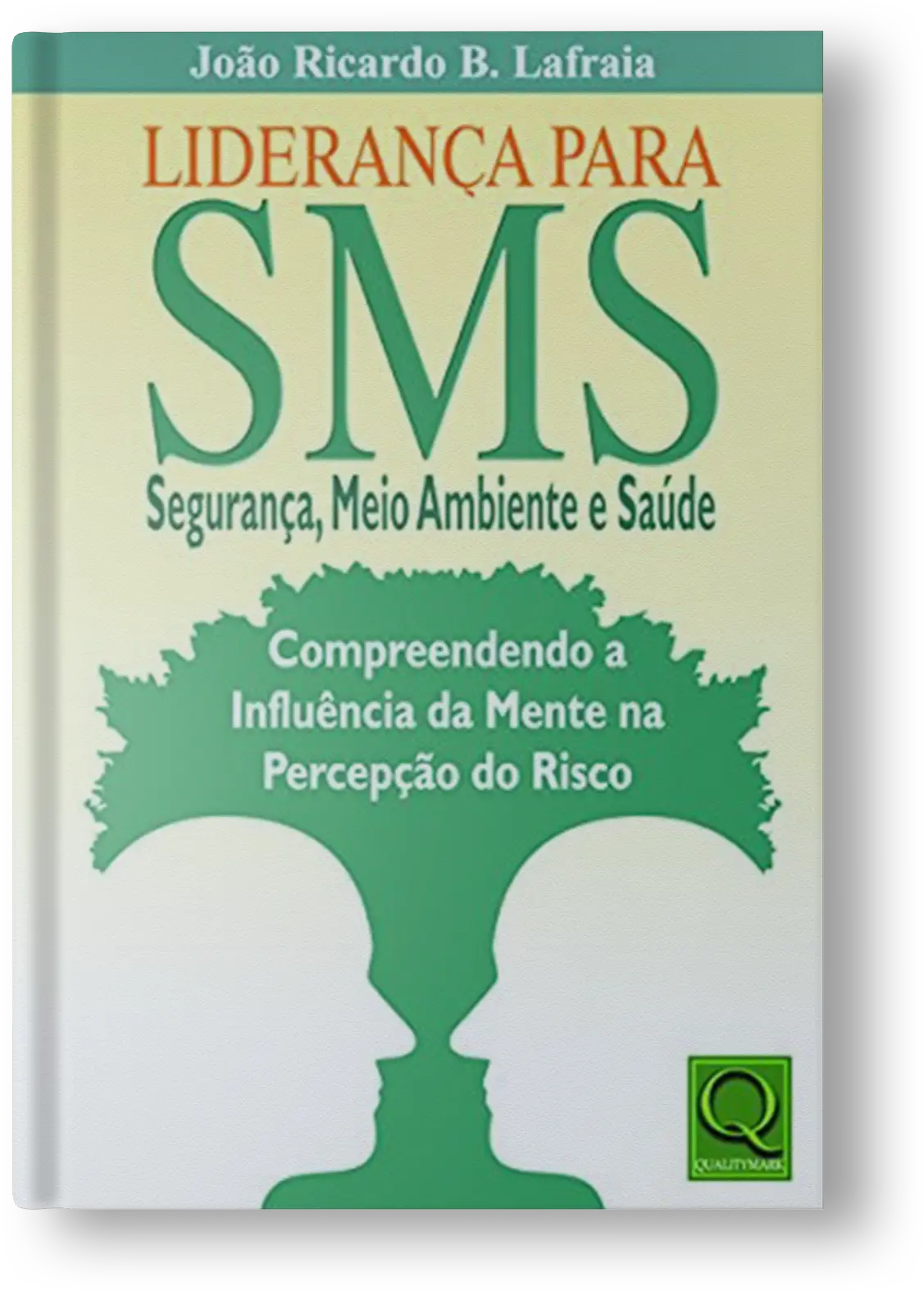 Liderança para SMS