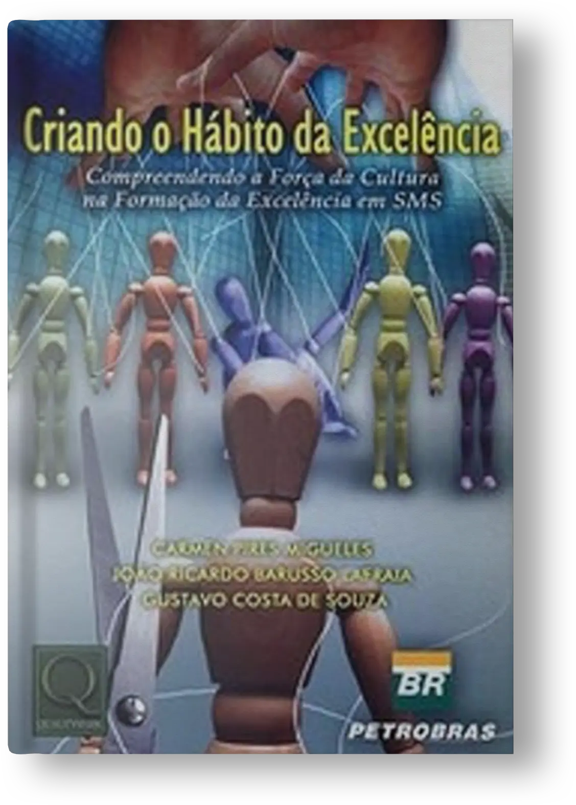 Criando o Hábito da Excelência