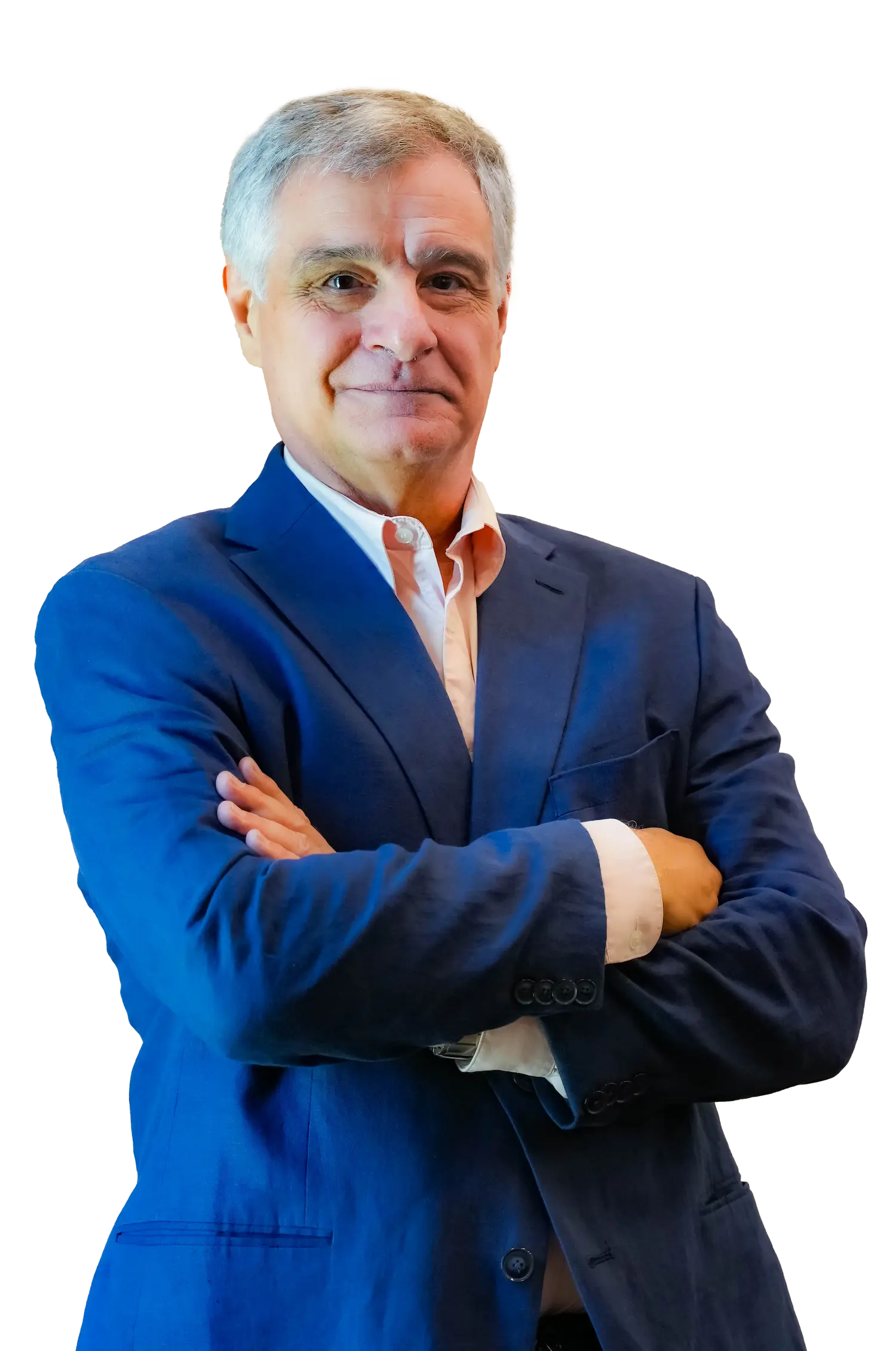 João Ricardo Lafraia, autor do Manual de Bolso de Gestão de Ativos, Confiabilidade e Manutenção.